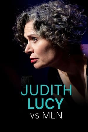 Judith Lucy: Judith Lucy Vs Men poszter