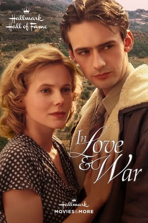 In Love and War poszter