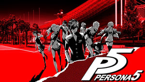 PERSONA5 the Animation kép