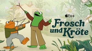 Frog and Toad kép