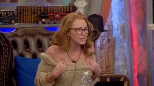 Celebrity Big Brother Season 16 Ep.12 12. epizód