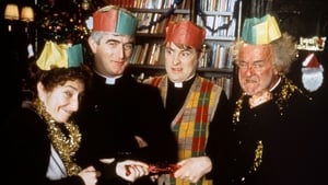 Father Ted: A Christmassy Ted háttérkép