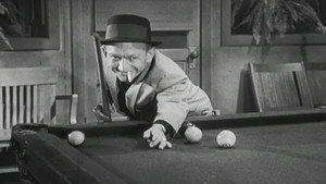 Peter Gunn Season 1 Ep.10 10. epizód