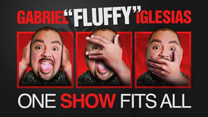 Gabriel „Fluffy” Iglesias: Mindenki magára veheti háttérkép