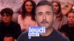 Quotidien 9. évad Ep.39 39. epizód