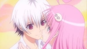 To Love-Ru 1. évad Ep.7 7. epizód