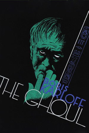 The Ghoul poszter