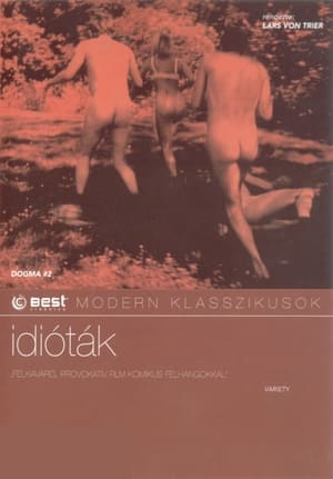 Idióták