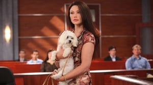 Drop Dead Diva 5. évad Ep.4 4. epizód