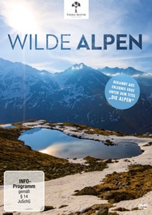 Wilde Alpen poszter