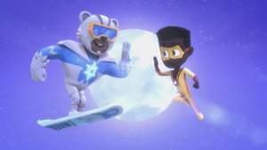PJ Masks: Music Videos 4. évad Ep.5 5. epizód