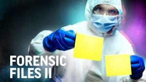 Forensic Files II kép