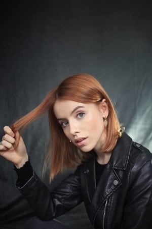 Rosie Day profil kép