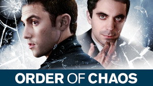 Order of Chaos háttérkép
