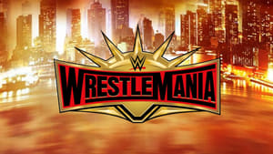 WWE WrestleMania 35 háttérkép