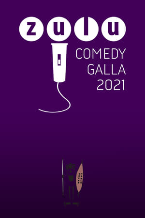 ZULU Comedy Galla