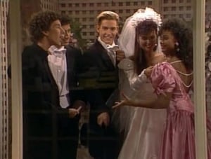 Saved by the Bell 3. évad Ep.16 16. epizód