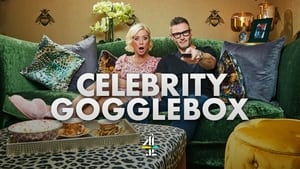 Celebrity Gogglebox kép