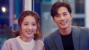 外星女生柴小七 2. évad Ep.23 23. epizód