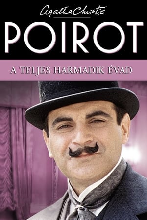 Agatha Christie: Poirot