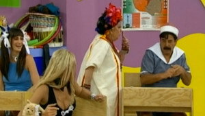 La Escuelita VIP Season 2 Ep.14 14. epizód