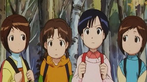 フィギュア17 つばさ&ヒカル Season 1 Ep.8 8. epizód