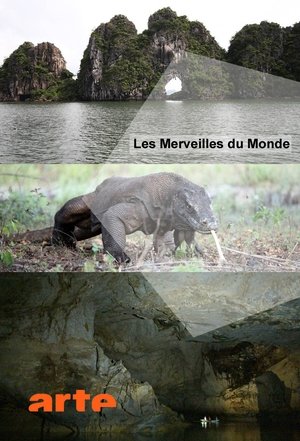 Merveilles de la nature poszter