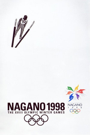 Nagano ’98 Olympics: Stories of Honor and Glory poszter