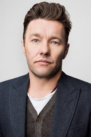 Joel Edgerton profil kép