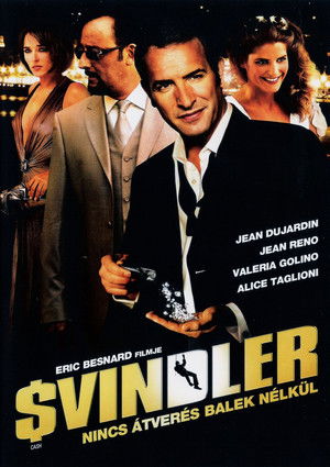 Svindler