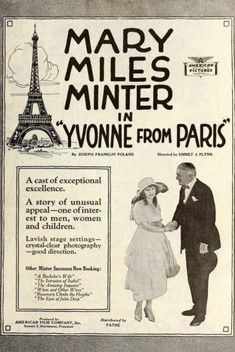 Yvonne from Paris