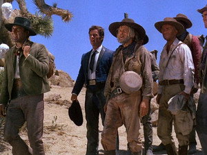 The Wild Wild West 3. évad Ep.8 8. epizód