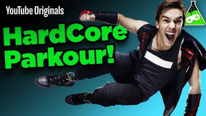 MatPat's Game Lab Season 1 Ep.1 1. epizód