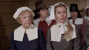 Bewitched 4. évad Ep.12 12. epizód