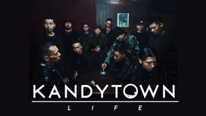 KANDYTOWN LIFE háttérkép