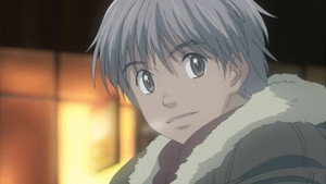 ハチミツとクローバー Season 1 Ep.9 9. epizód