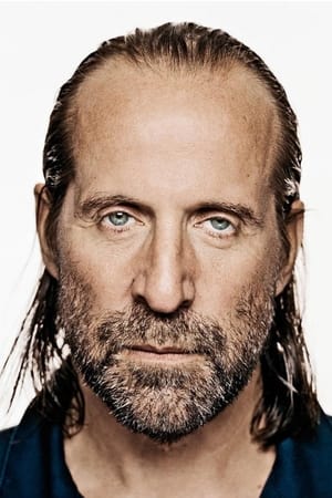 Peter Stormare profil kép