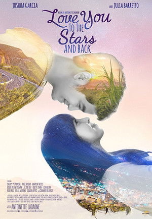 Love You to the Stars and Back poszter