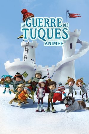 La guerre des tuques 3D