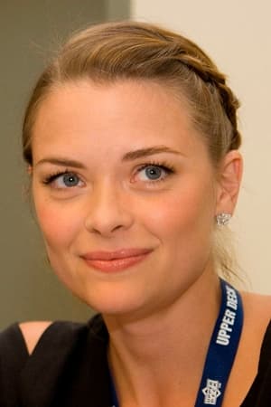 Jaime King profil kép