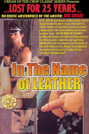 In the Name of Leather