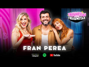 Triunfitas con Traumitas 2. évad Ep.6 6. epizód