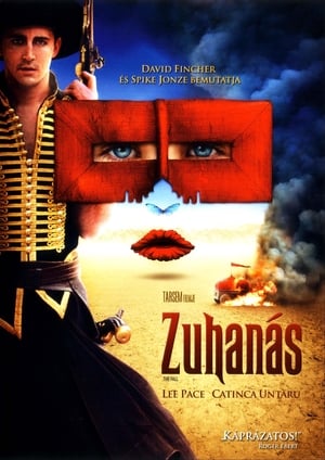 Zuhanás