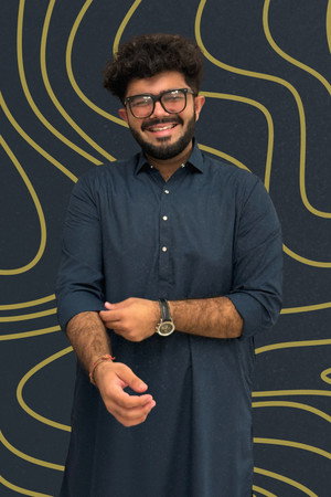 Aziz Narsi profil kép