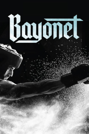 Bayoneta poszter