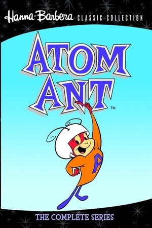 The Atom Ant Show