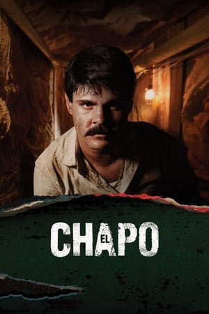 El Chapo poszter