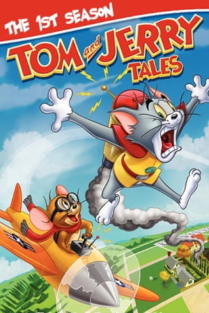 Tom és Jerry újabb kalandjai