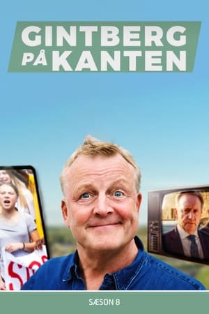 Gintberg på kanten