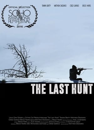 The Last Hunt poszter